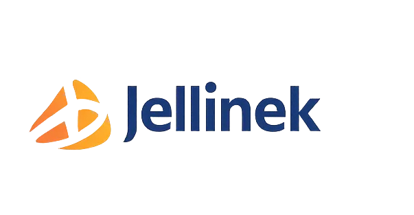 Logo van Jellinek