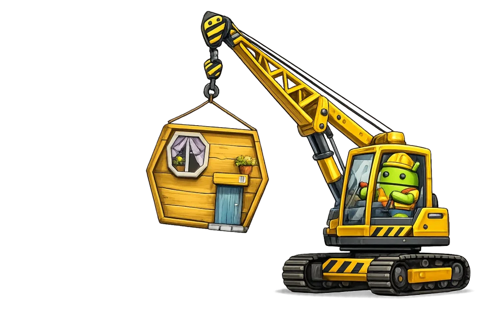 Tower Rush Android
