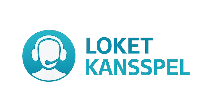 Logo van Loket Kansspel
