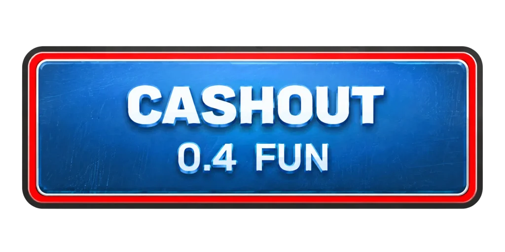 Tower Rush cashout