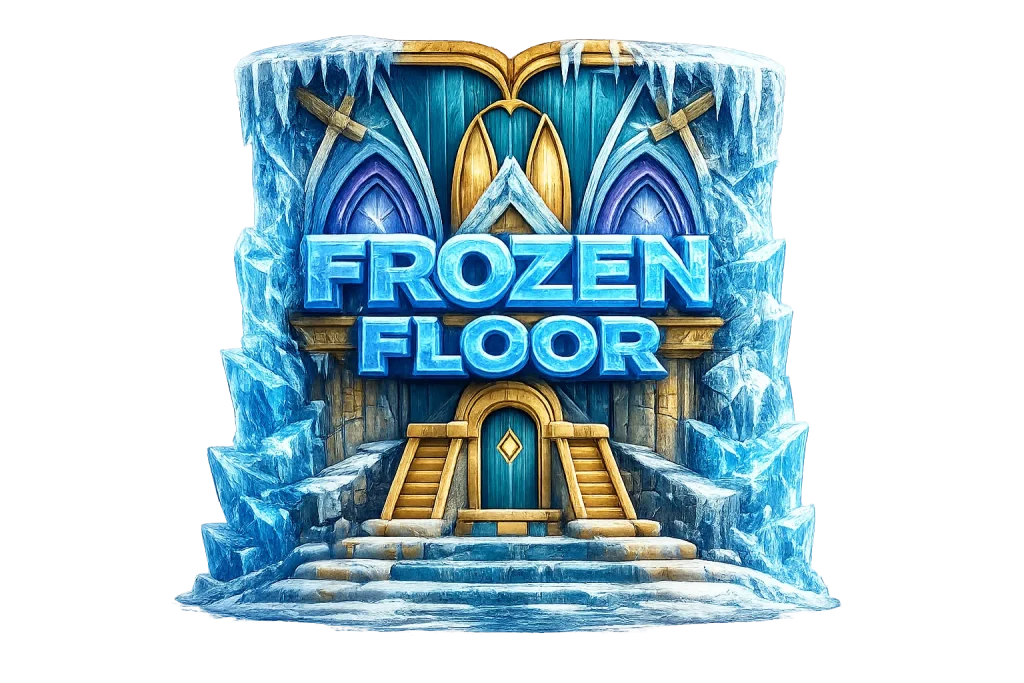 Frozen Floor