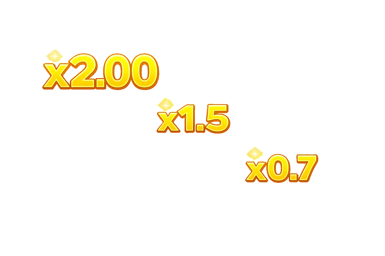 Tower Rush-multiplier