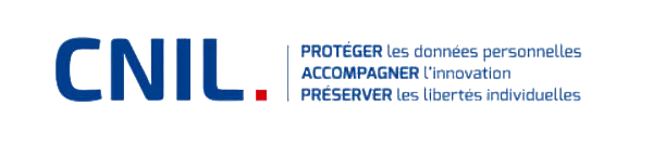 CNIL Logo