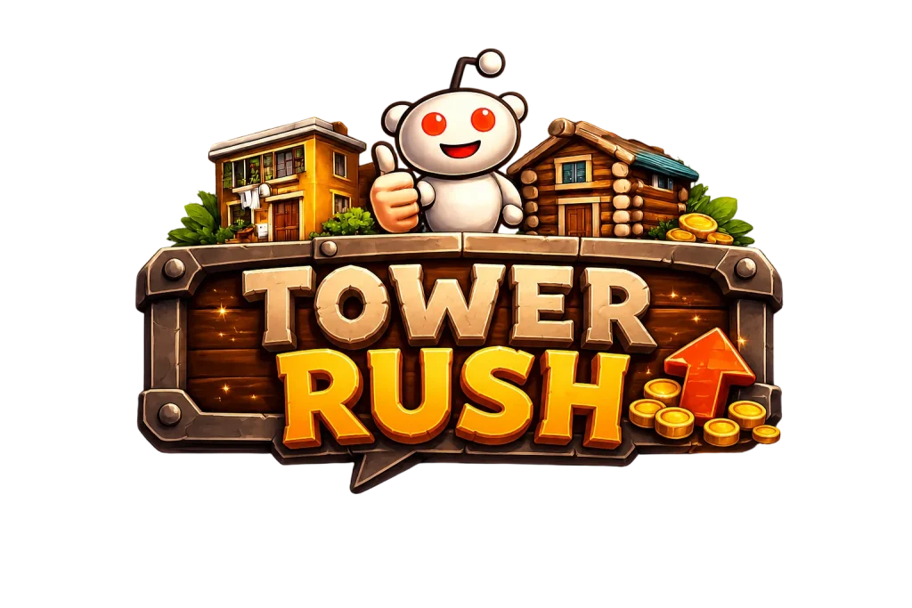 Tower Rush Reddit