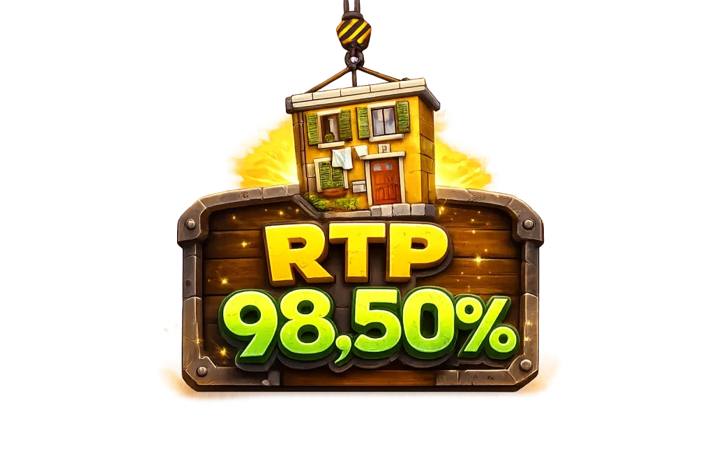 Tower Rush RTP