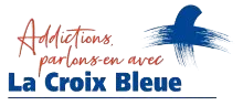 Croix Bleue Logo