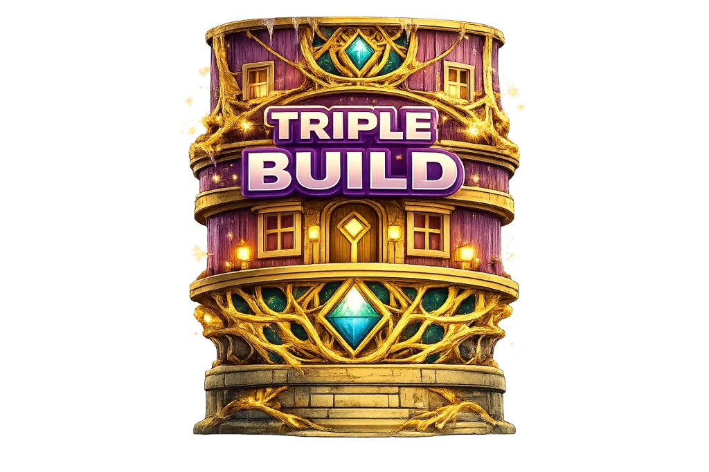 Triple Build